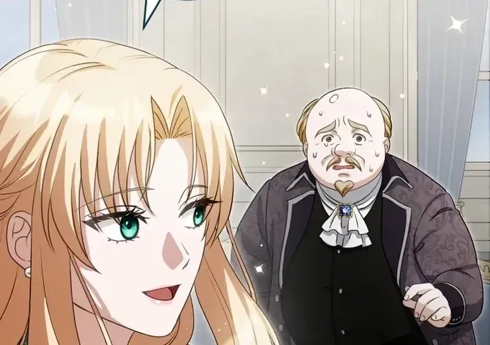 The Substitute Bride is Doted On by the Coldhearted Emperor Chapter 6 – Page 32