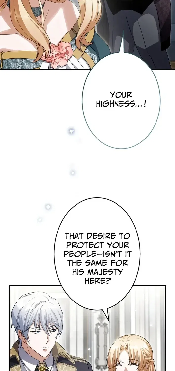 The Substitute Bride is Doted On by the Coldhearted Emperor Chapter 6 – Page 33