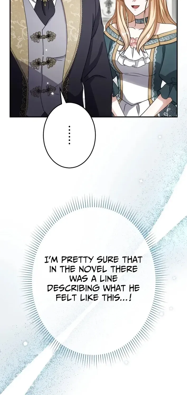 The Substitute Bride is Doted On by the Coldhearted Emperor Chapter 6 – Page 34