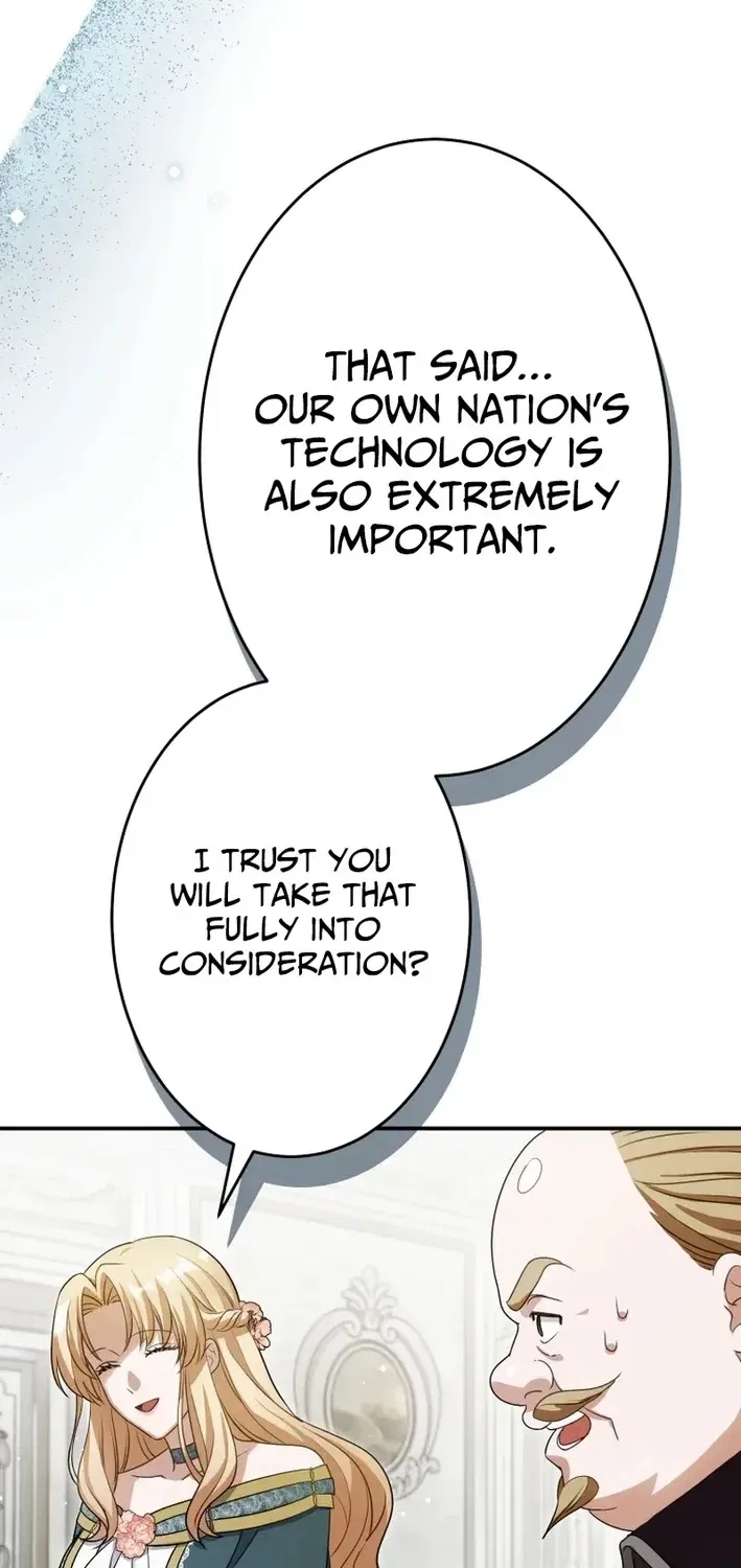 The Substitute Bride is Doted On by the Coldhearted Emperor Chapter 6 – Page 35