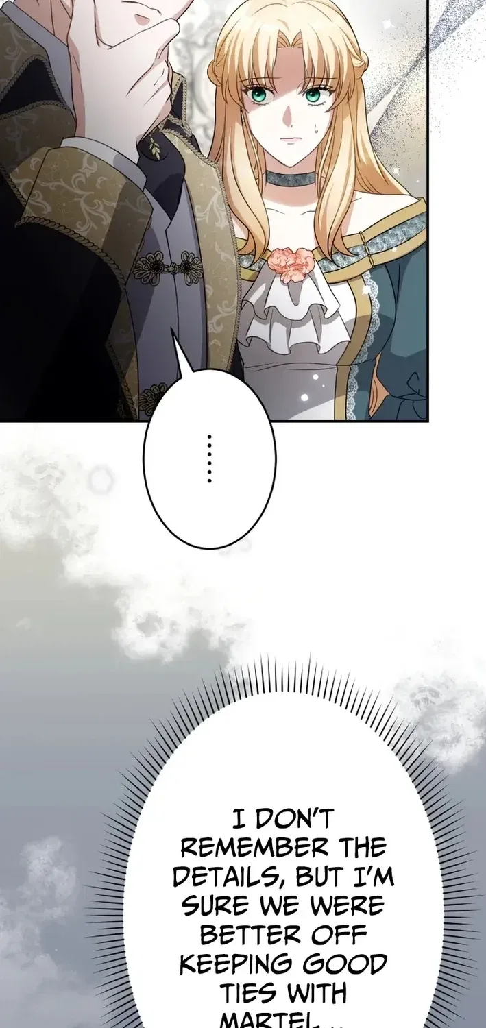The Substitute Bride is Doted On by the Coldhearted Emperor Chapter 6 – Page 39