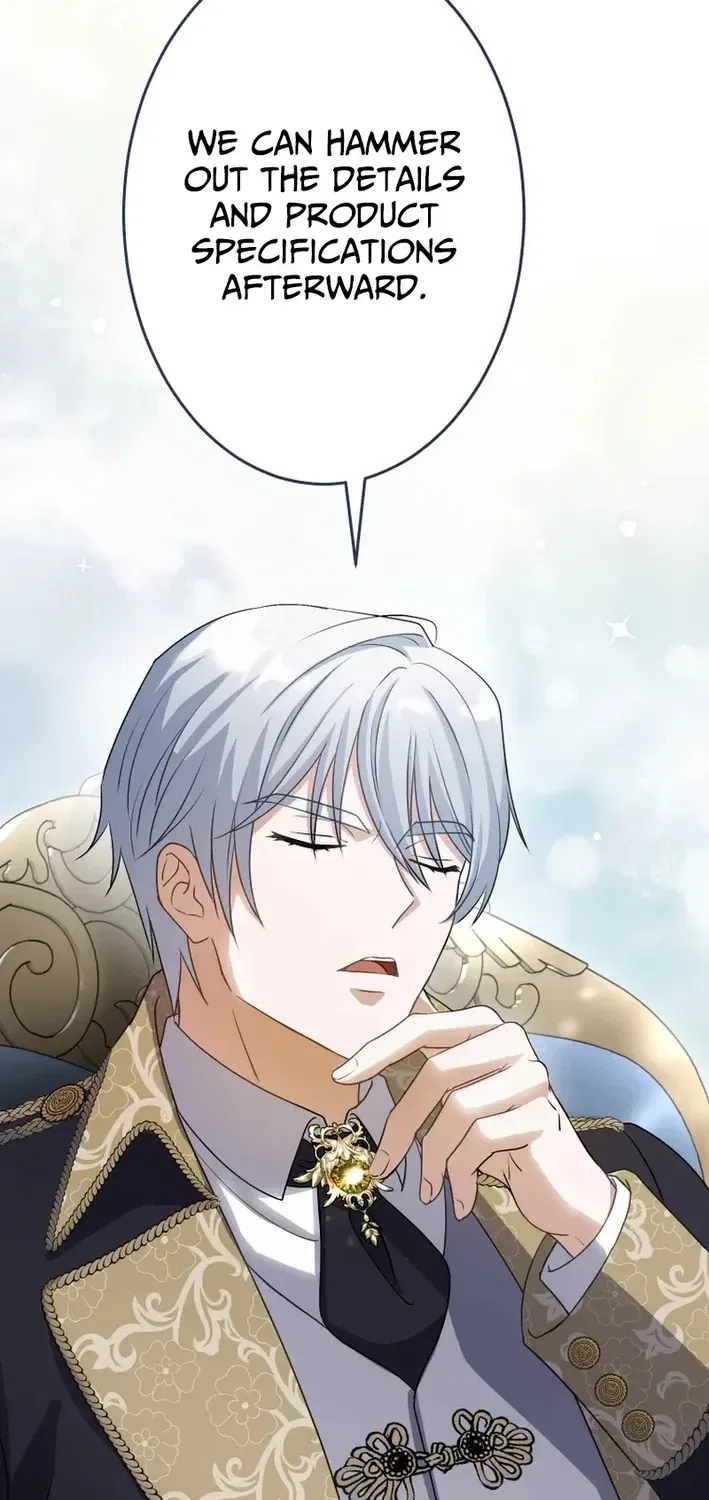 The Substitute Bride is Doted On by the Coldhearted Emperor Chapter 6 – Page 43