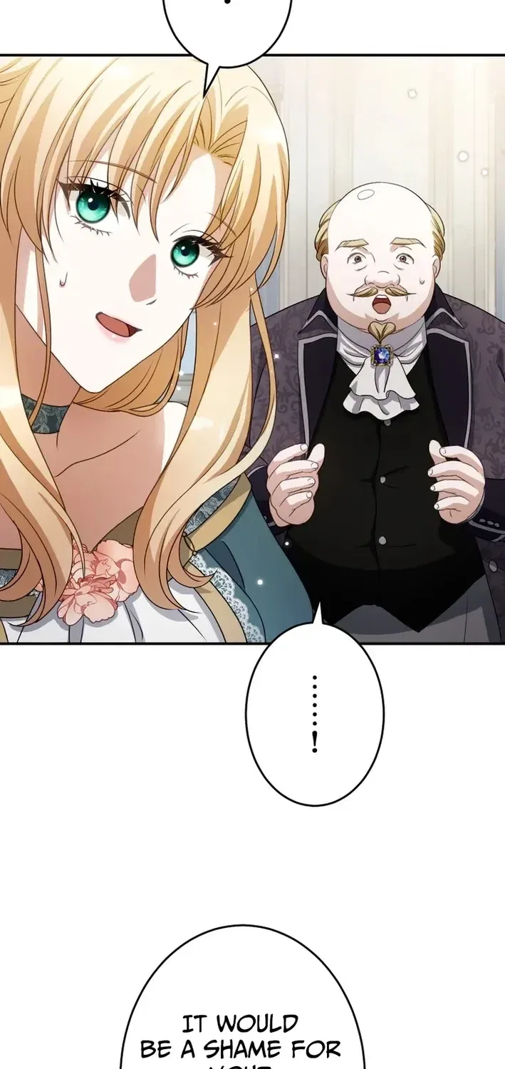 The Substitute Bride is Doted On by the Coldhearted Emperor Chapter 6 – Page 45