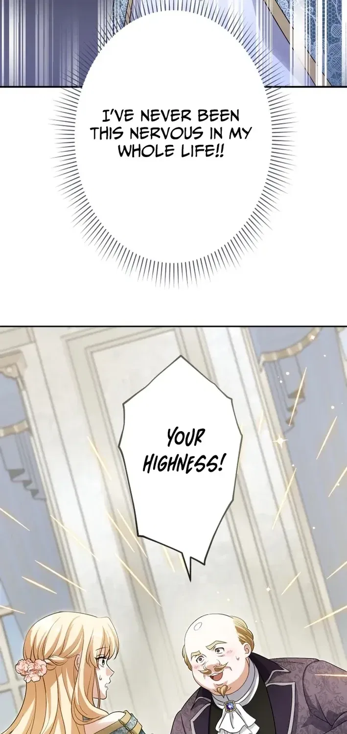 The Substitute Bride is Doted On by the Coldhearted Emperor Chapter 6 – Page 49