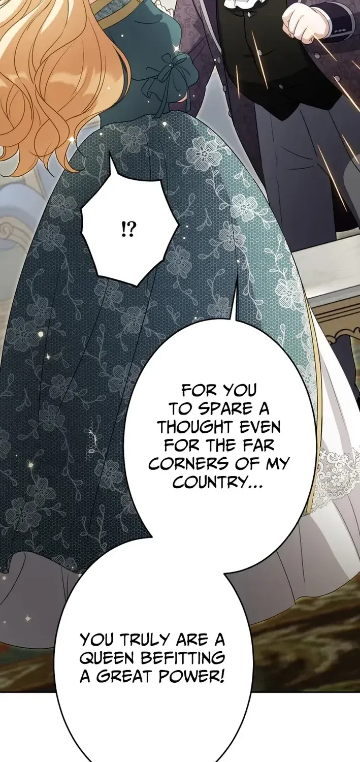 The Substitute Bride is Doted On by the Coldhearted Emperor Chapter 6 – Page 50