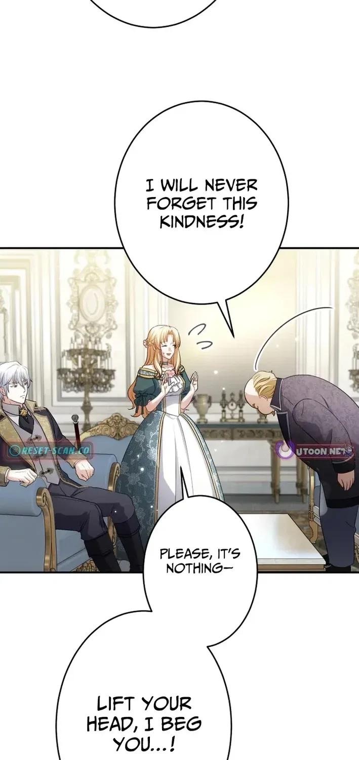 The Substitute Bride is Doted On by the Coldhearted Emperor Chapter 6 – Page 51