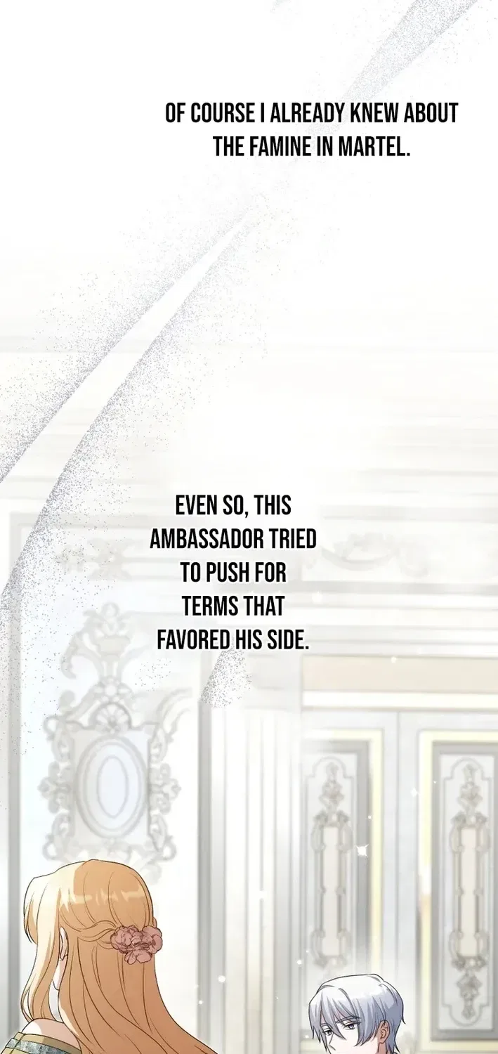 The Substitute Bride is Doted On by the Coldhearted Emperor Chapter 6 – Page 53