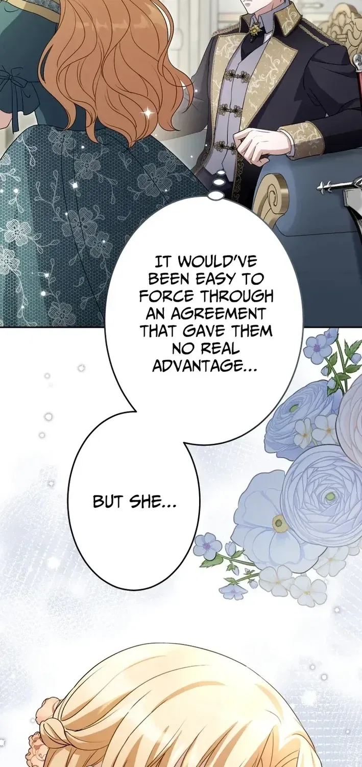 The Substitute Bride is Doted On by the Coldhearted Emperor Chapter 6 – Page 54