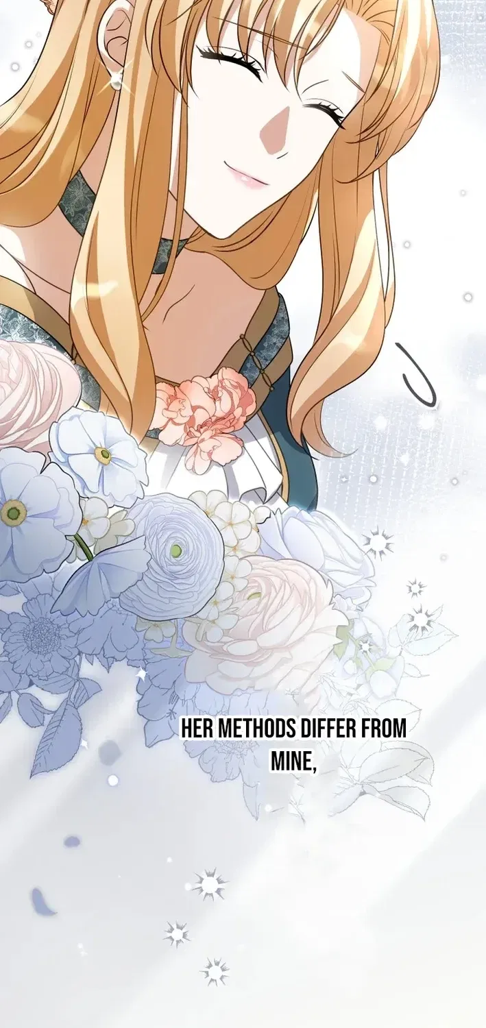 The Substitute Bride is Doted On by the Coldhearted Emperor Chapter 6 – Page 55