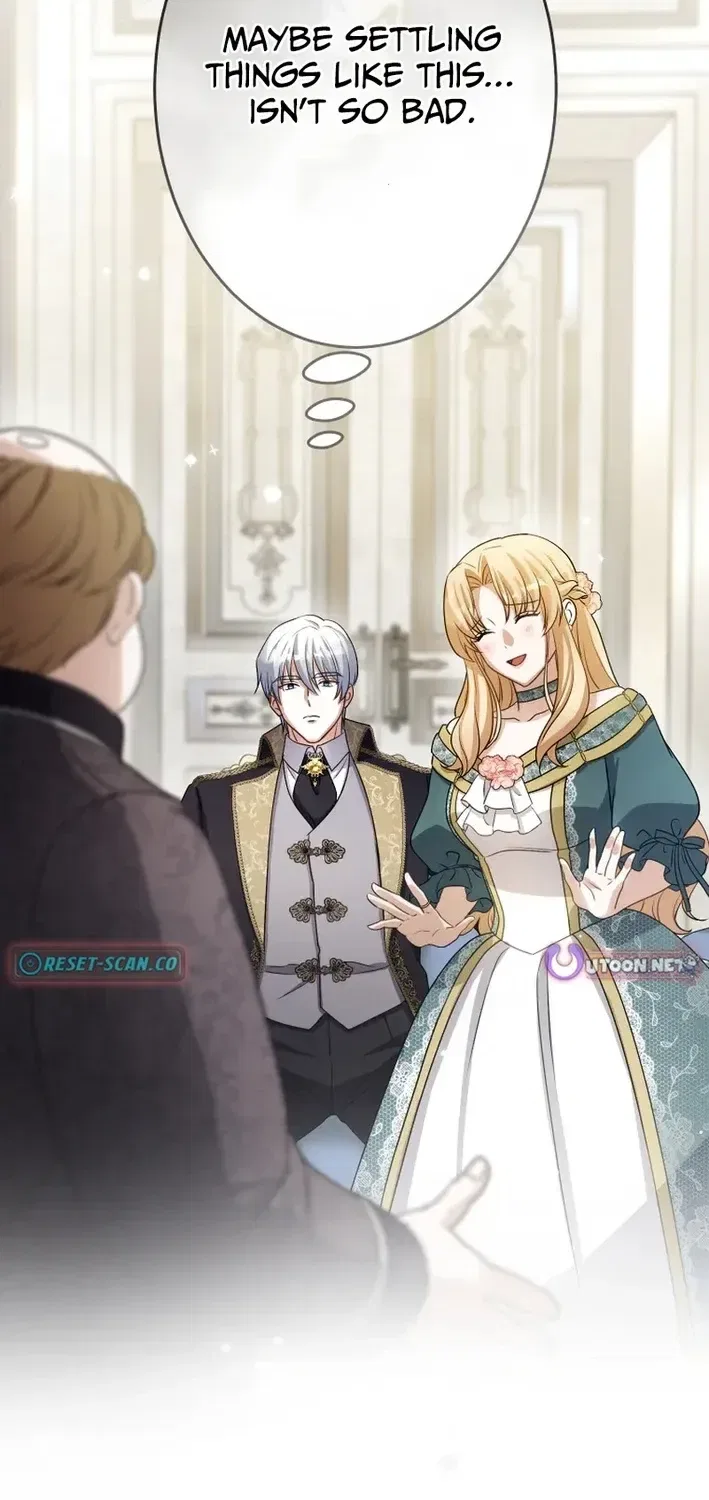 The Substitute Bride is Doted On by the Coldhearted Emperor Chapter 6 – Page 62