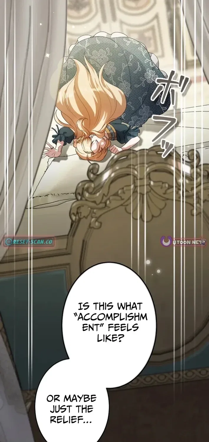 The Substitute Bride is Doted On by the Coldhearted Emperor Chapter 6 – Page 65