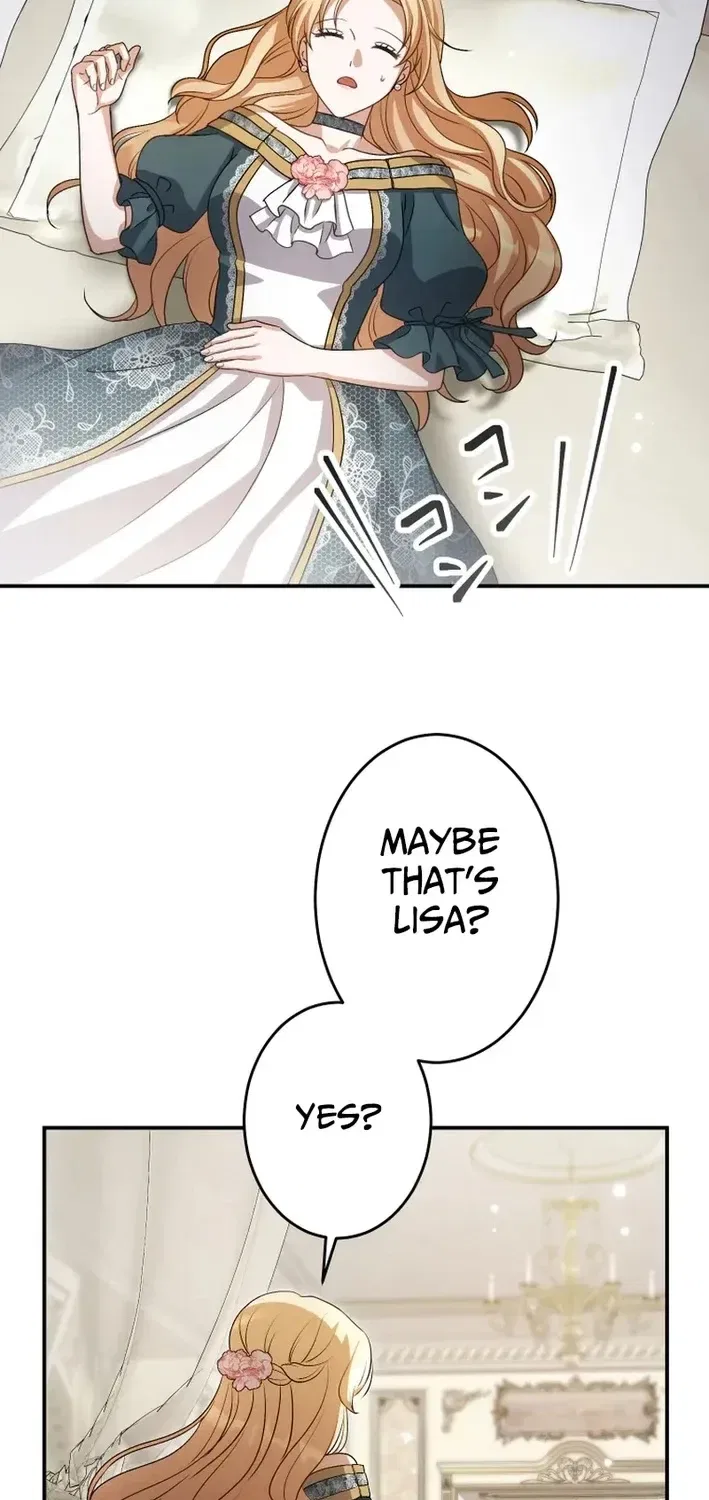 The Substitute Bride is Doted On by the Coldhearted Emperor Chapter 6 – Page 67