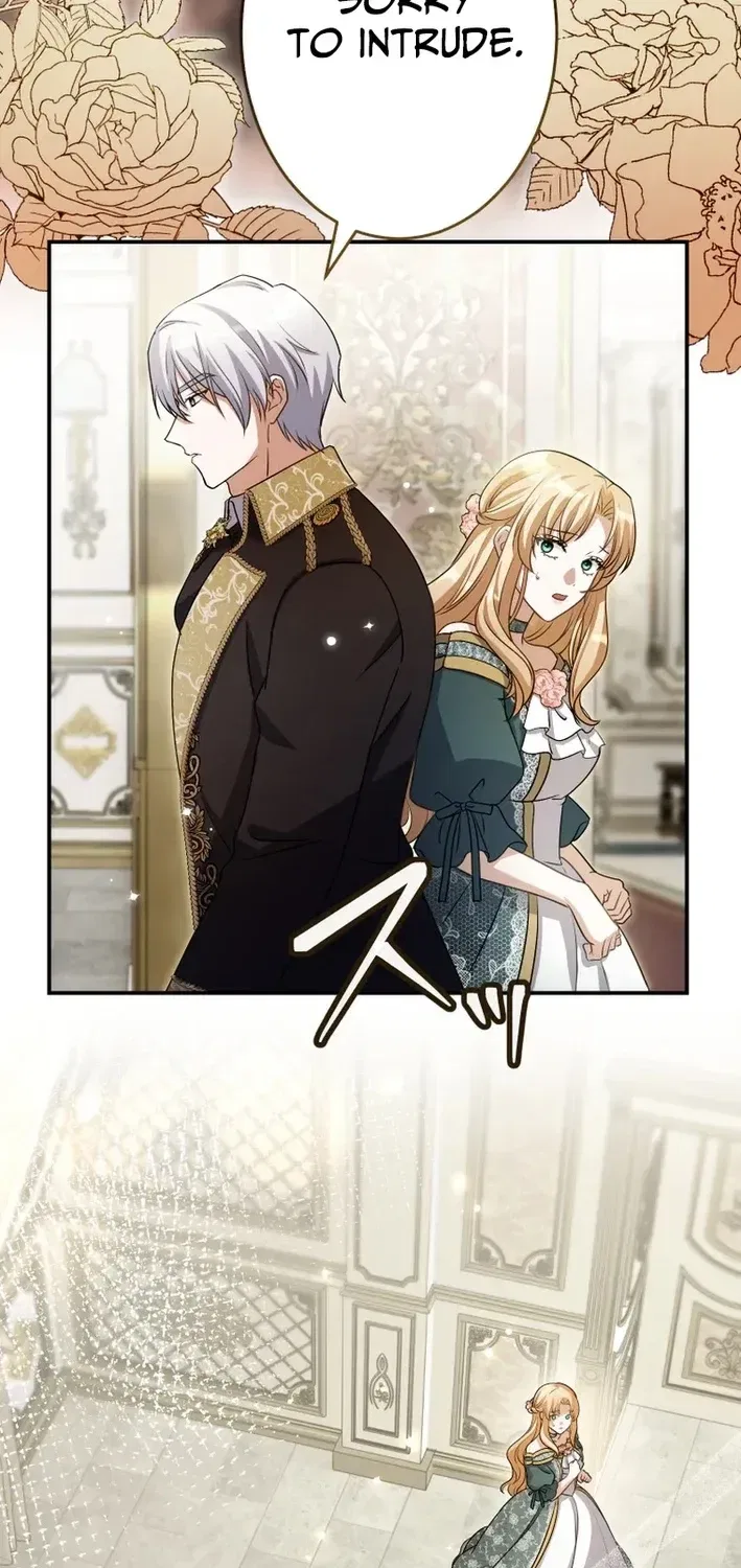 The Substitute Bride is Doted On by the Coldhearted Emperor Chapter 6 – Page 71