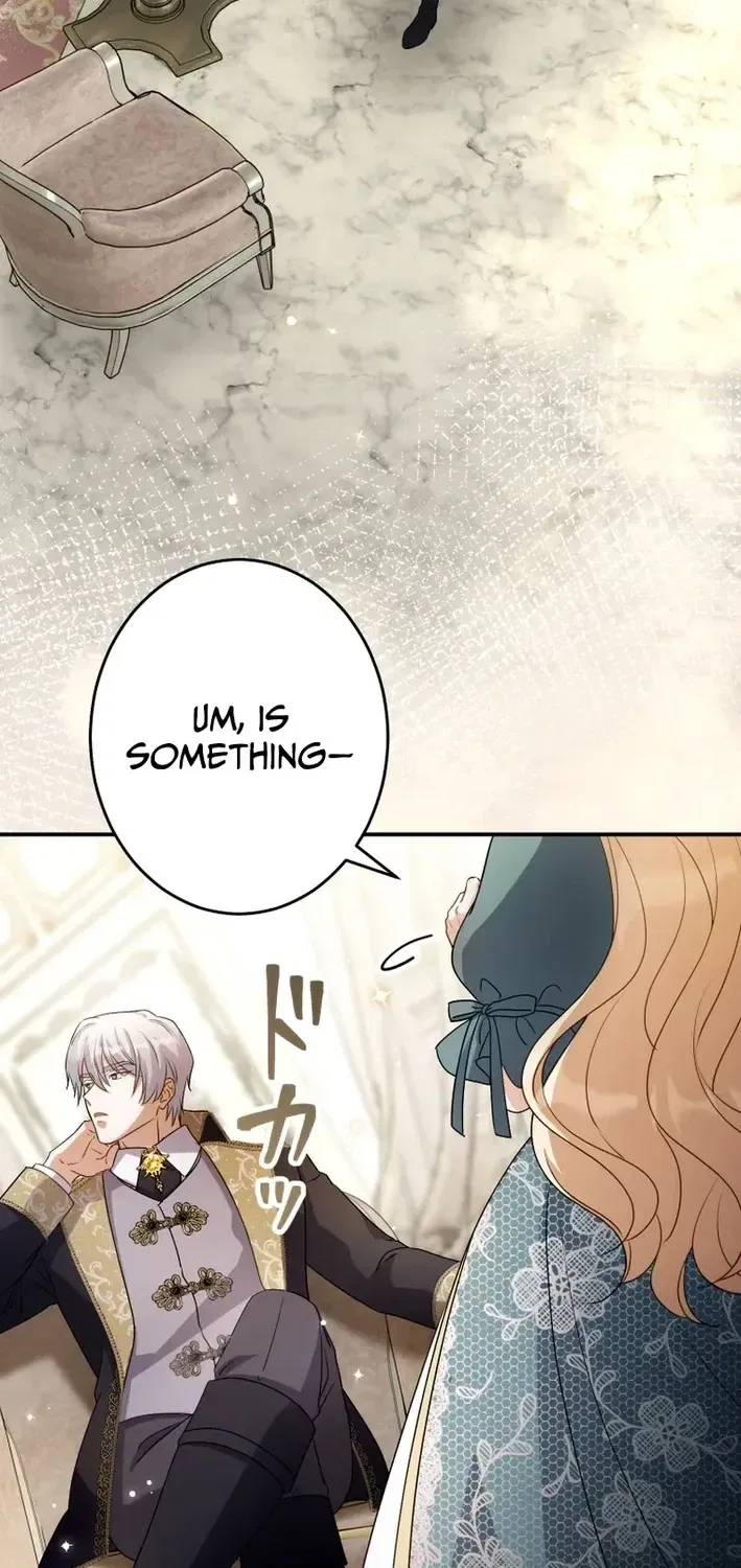 The Substitute Bride is Doted On by the Coldhearted Emperor Chapter 6 – Page 73