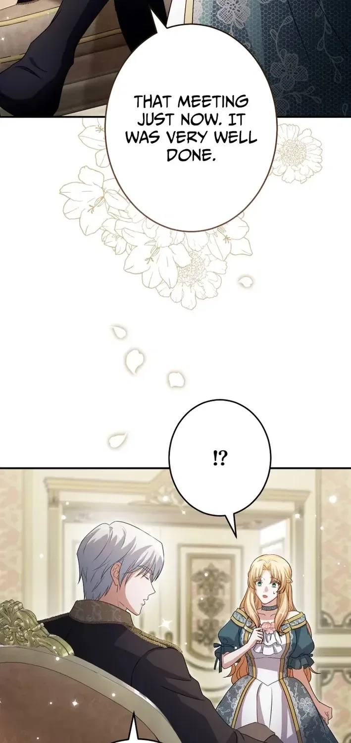 The Substitute Bride is Doted On by the Coldhearted Emperor Chapter 6 – Page 74