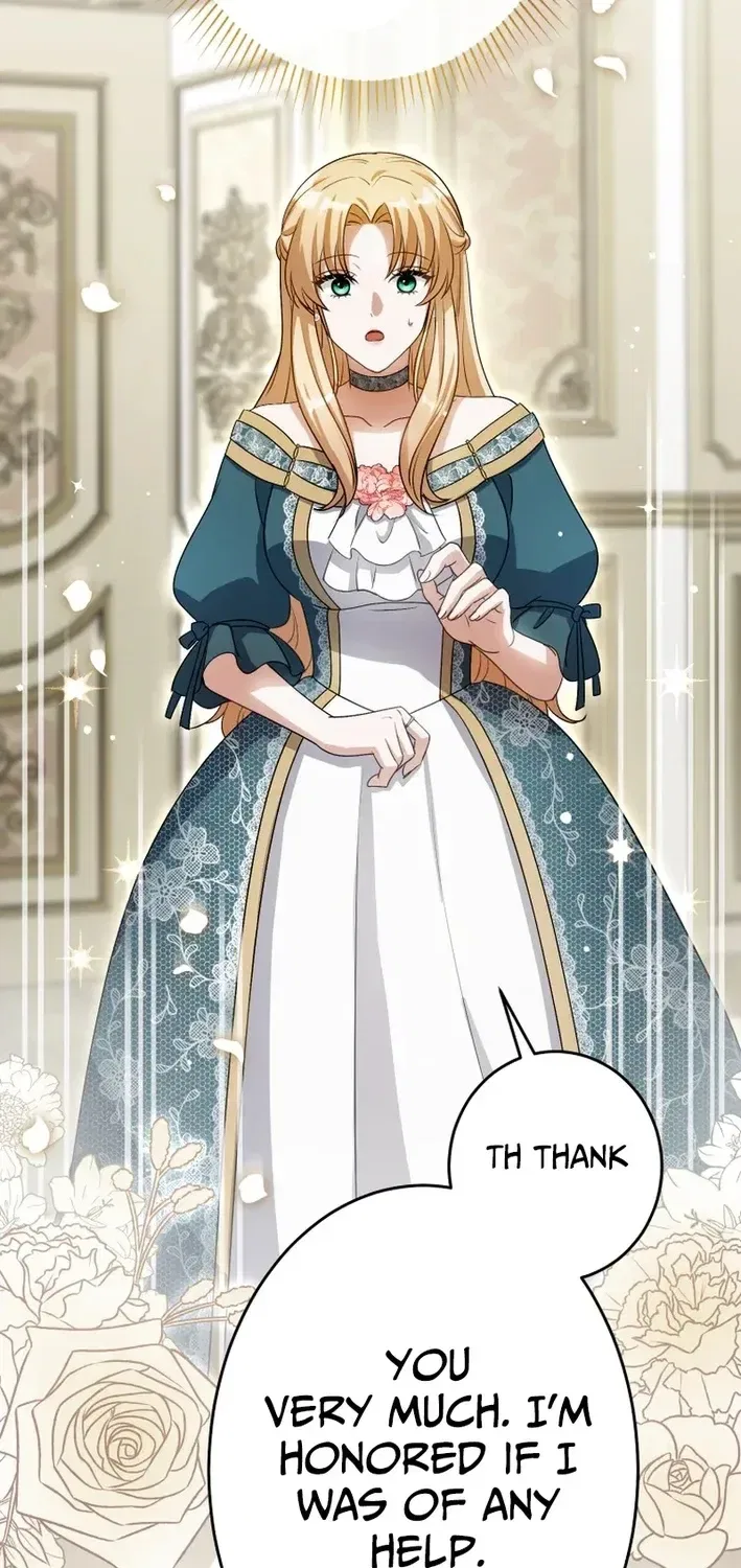 The Substitute Bride is Doted On by the Coldhearted Emperor Chapter 6 – Page 77