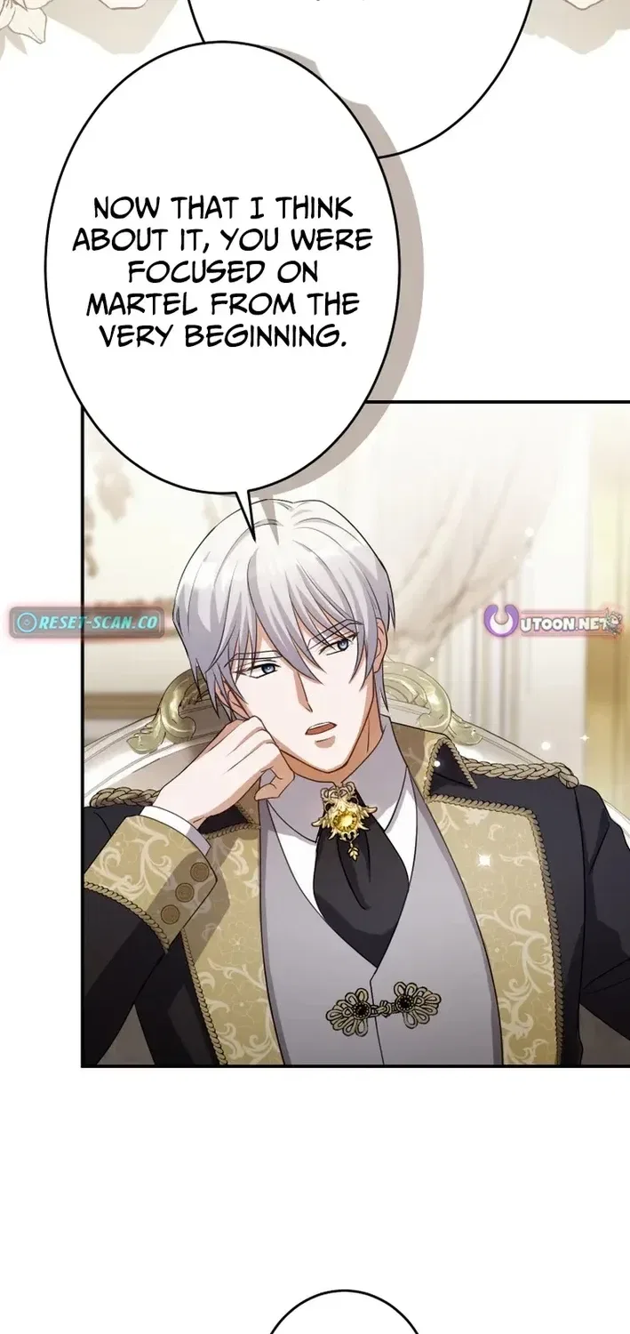 The Substitute Bride is Doted On by the Coldhearted Emperor Chapter 6 – Page 78