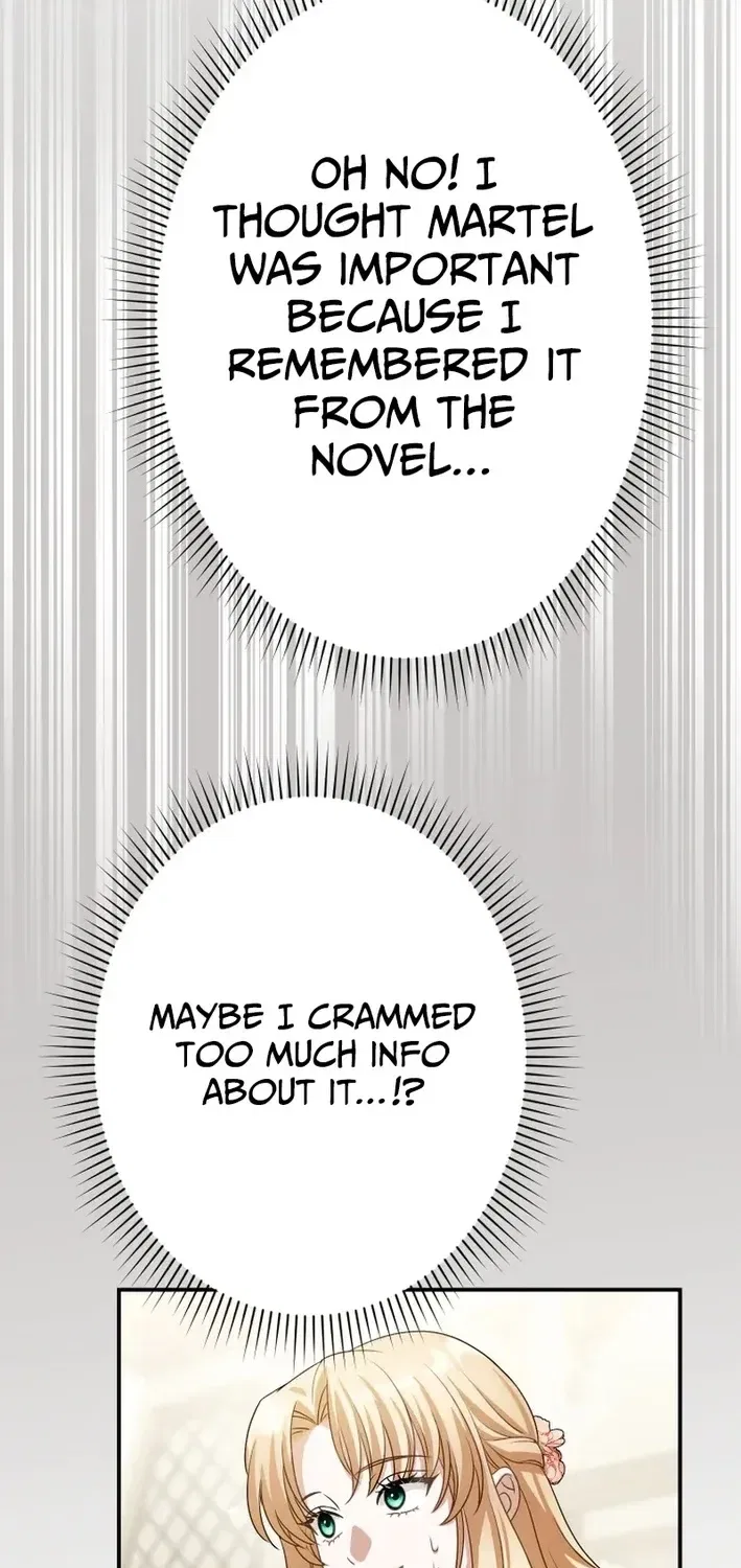 The Substitute Bride is Doted On by the Coldhearted Emperor Chapter 6 – Page 81
