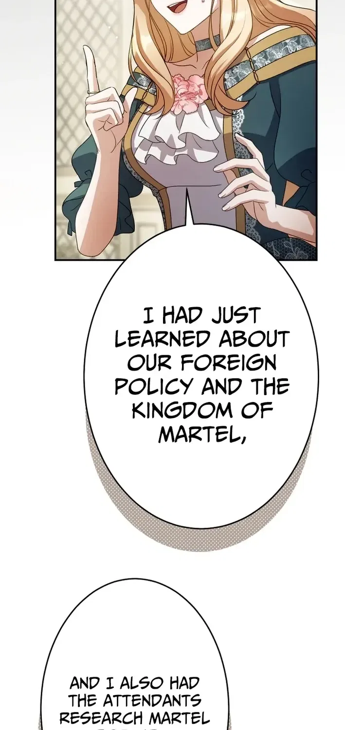 The Substitute Bride is Doted On by the Coldhearted Emperor Chapter 6 – Page 82