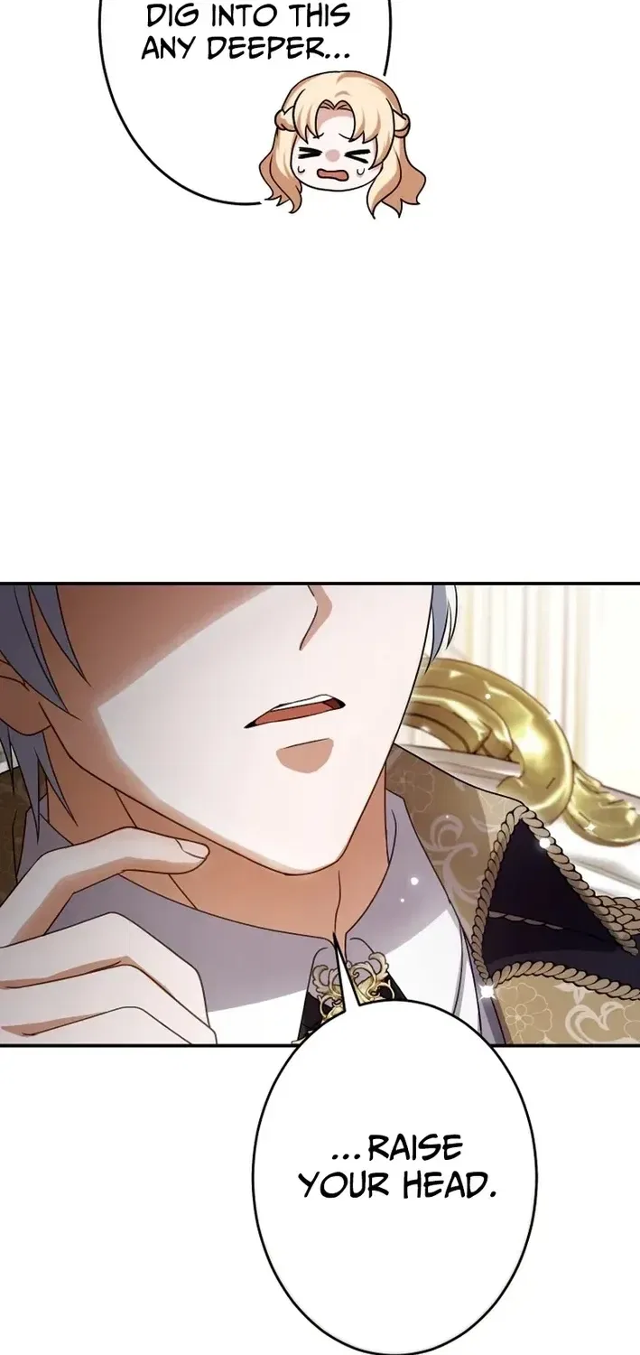 The Substitute Bride is Doted On by the Coldhearted Emperor Chapter 6 – Page 85