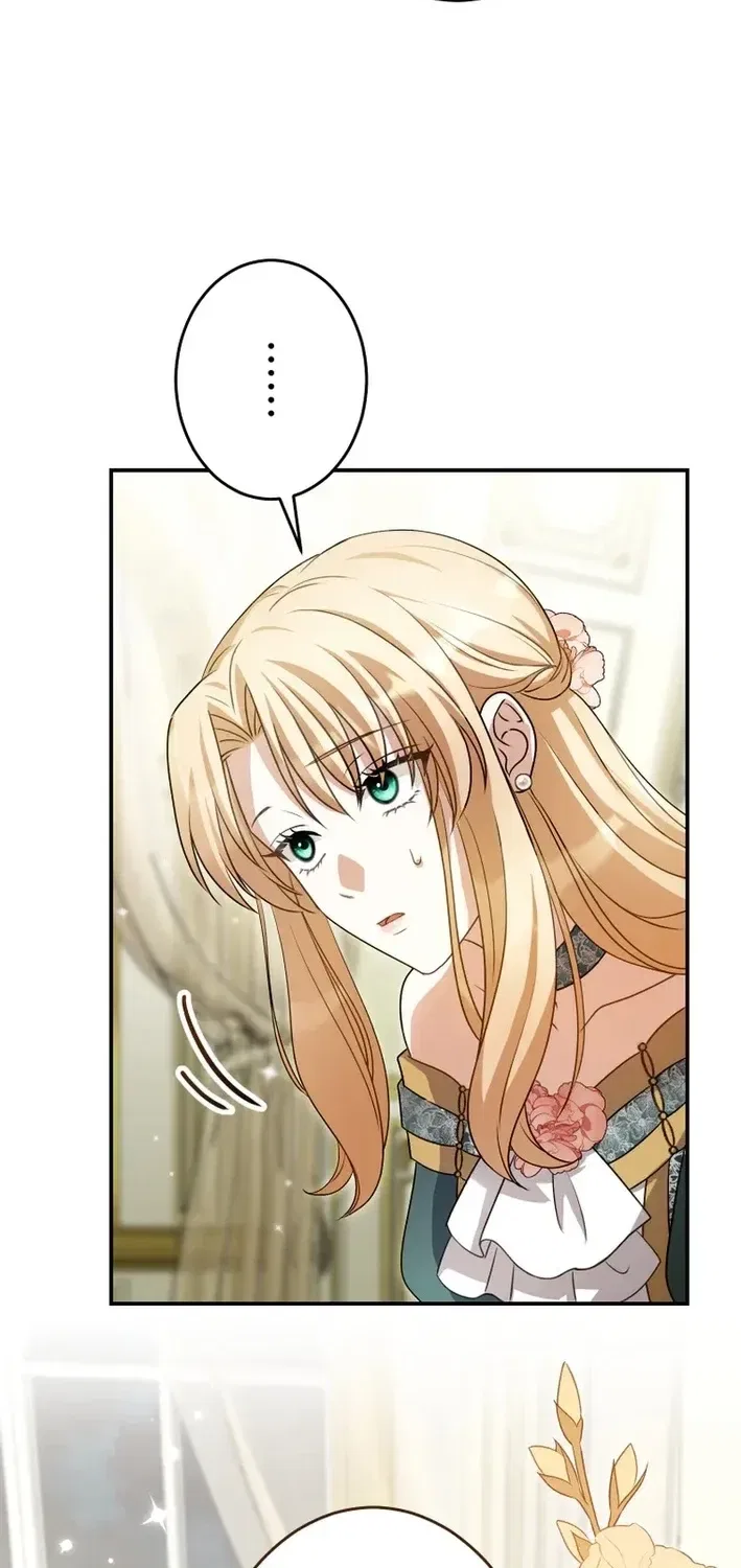 The Substitute Bride is Doted On by the Coldhearted Emperor Chapter 6 – Page 86