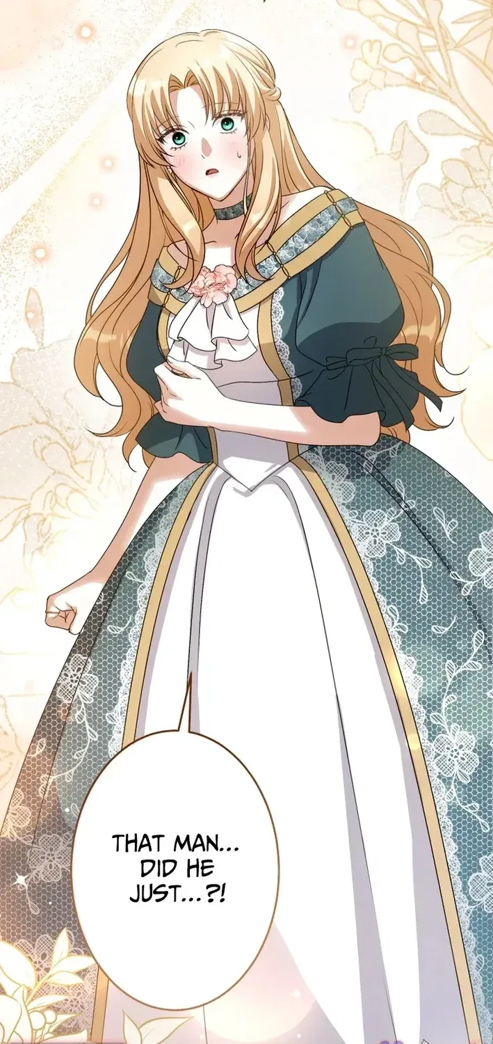 The Substitute Bride is Doted On by the Coldhearted Emperor Chapter 6 – Page 93