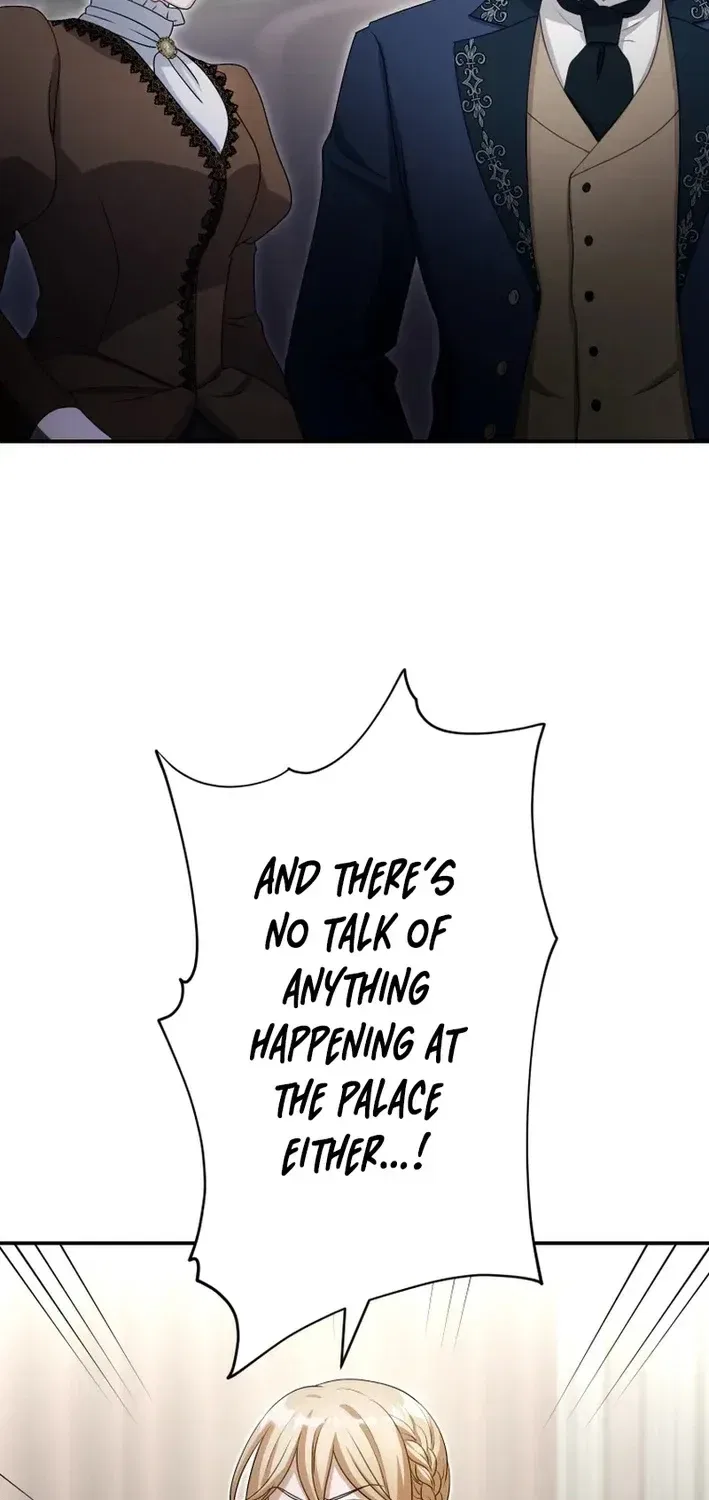The Substitute Bride is Doted On by the Coldhearted Emperor Chapter 6 – Page 97