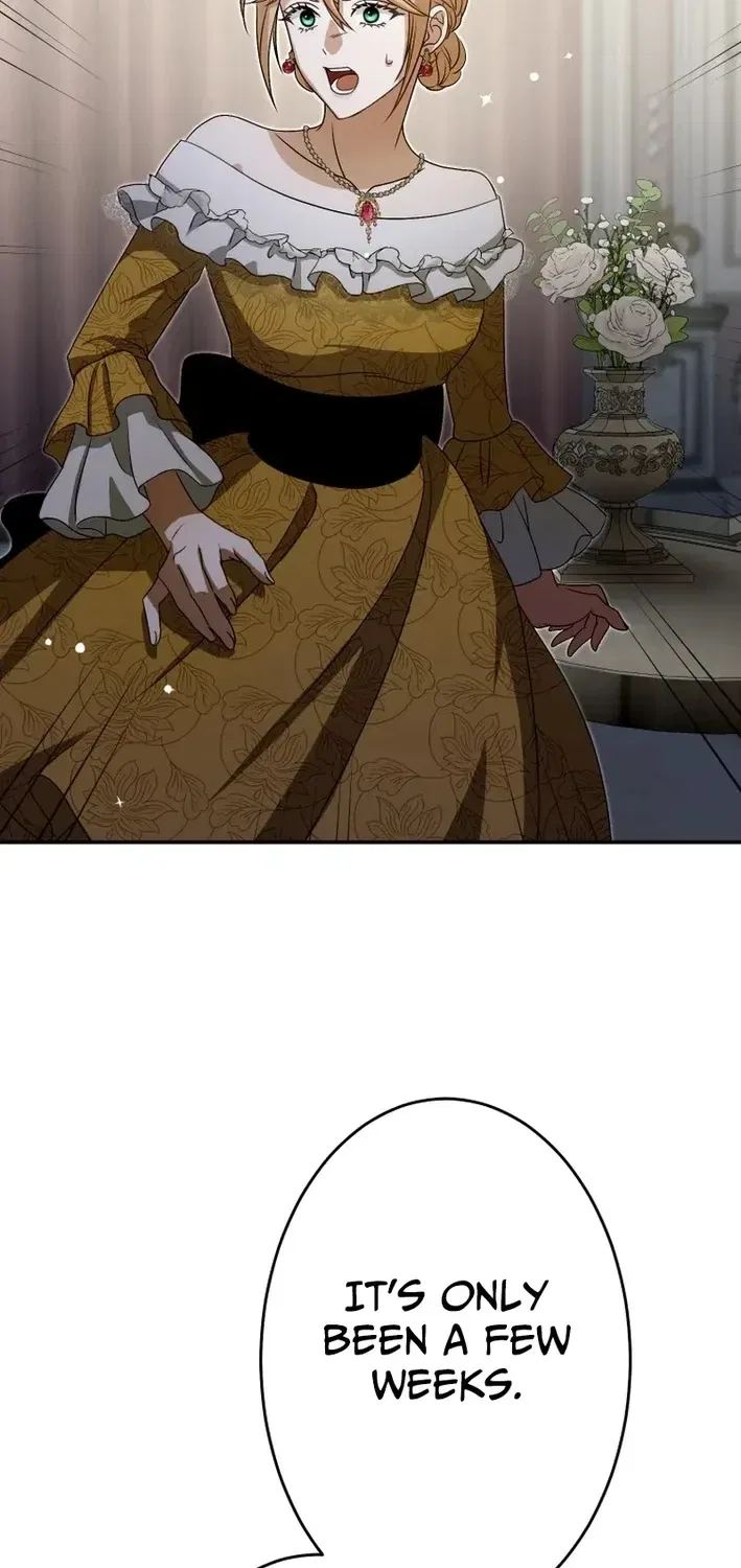 The Substitute Bride is Doted On by the Coldhearted Emperor Chapter 6 – Page 98