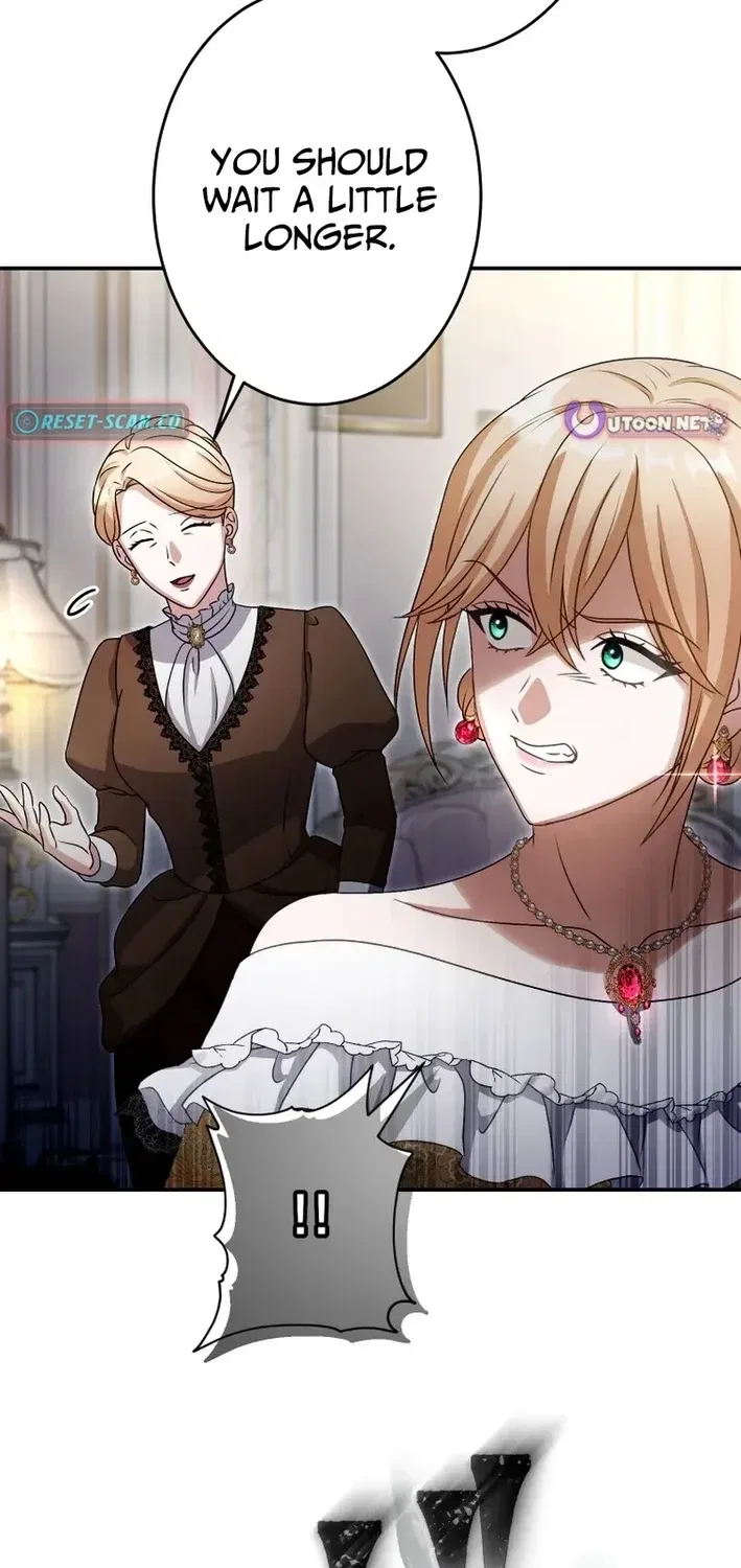 The Substitute Bride is Doted On by the Coldhearted Emperor Chapter 6 – Page 99