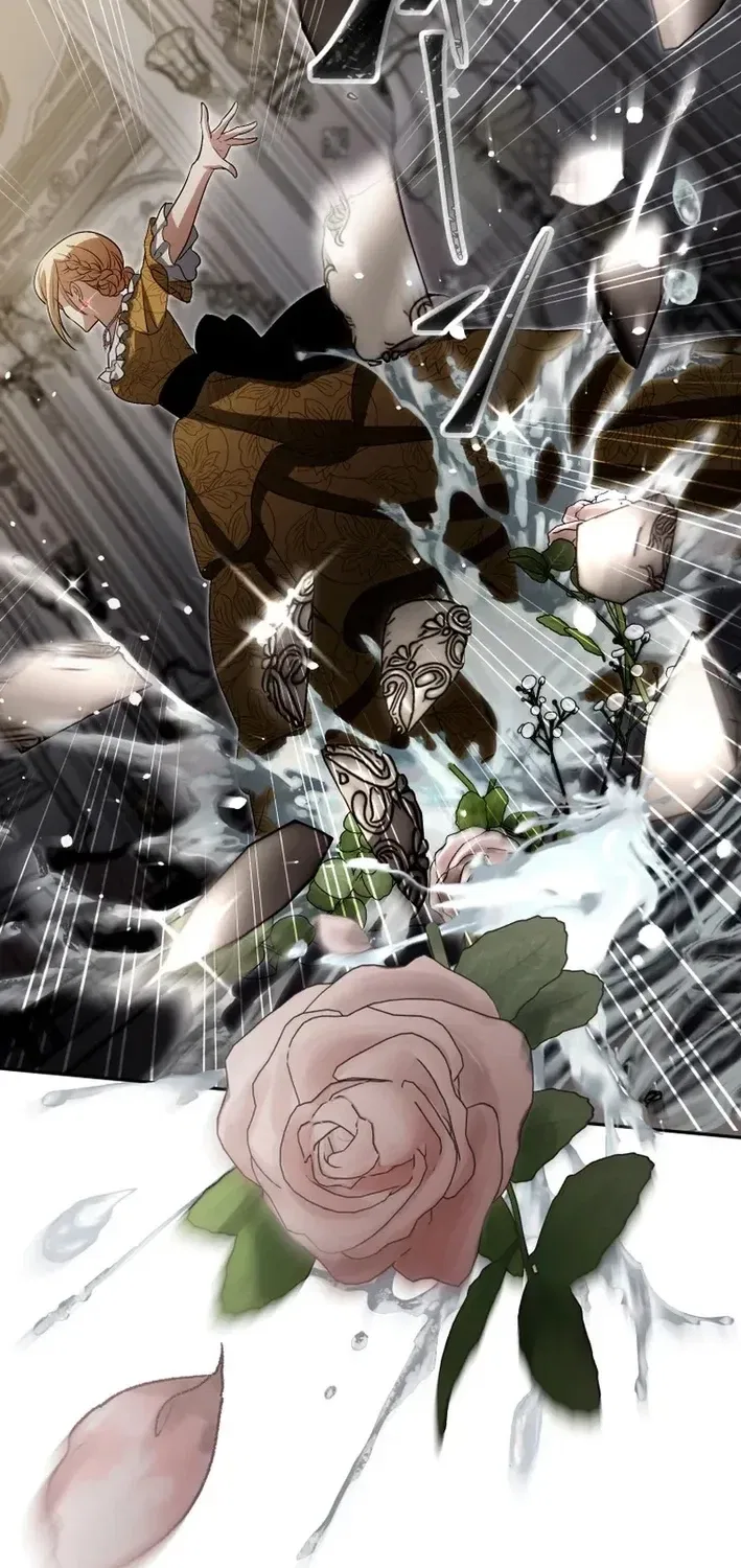The Substitute Bride is Doted On by the Coldhearted Emperor Chapter 6 – Page 101