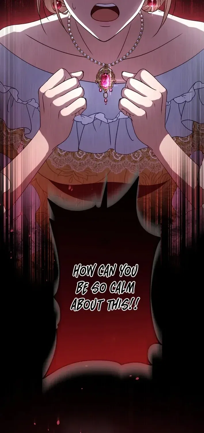 The Substitute Bride is Doted On by the Coldhearted Emperor Chapter 6 – Page 105