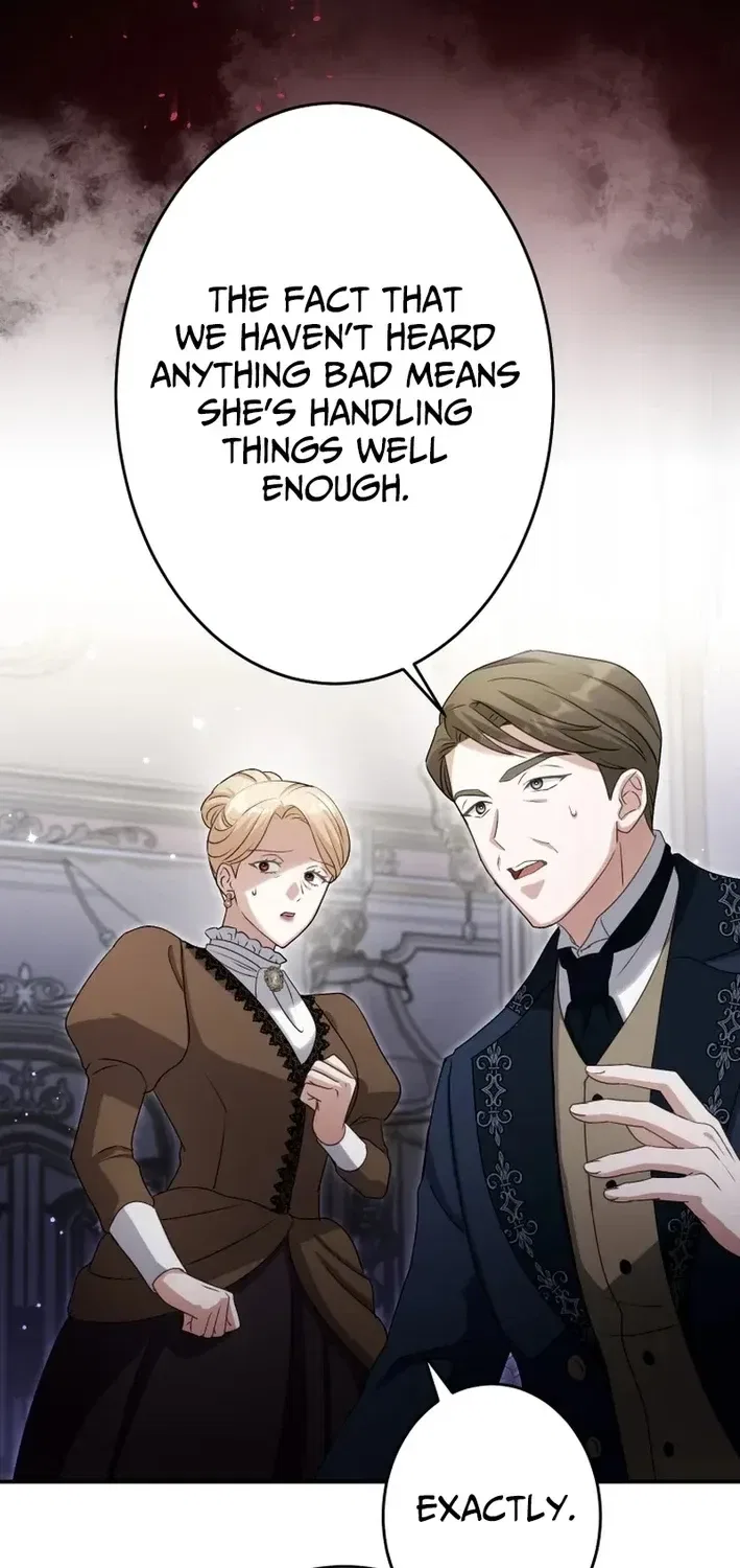 The Substitute Bride is Doted On by the Coldhearted Emperor Chapter 6 – Page 106