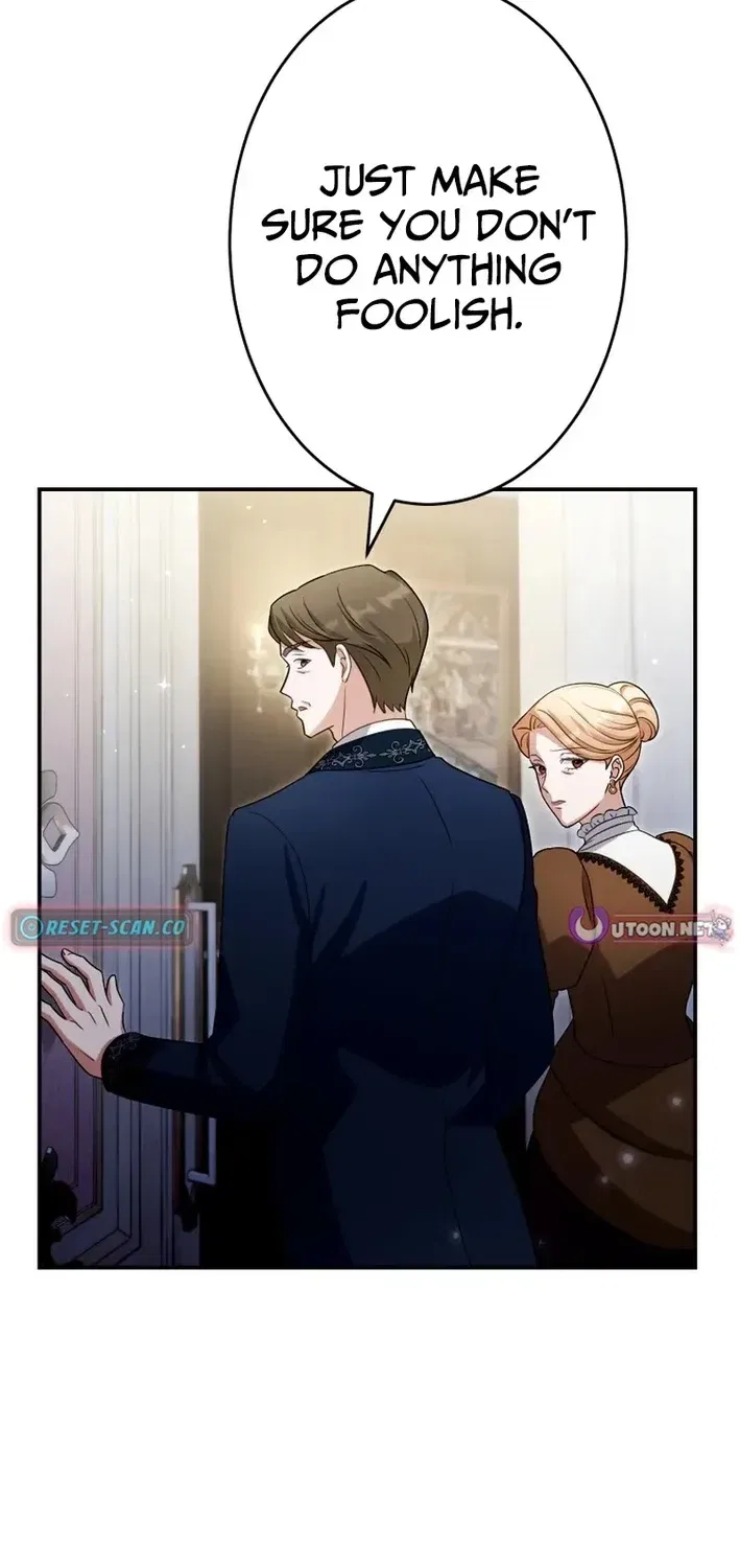 The Substitute Bride is Doted On by the Coldhearted Emperor Chapter 6 – Page 109