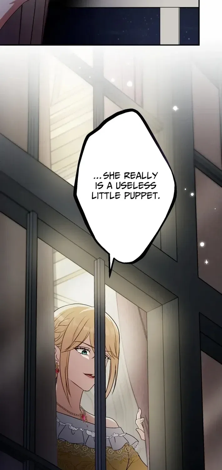 The Substitute Bride is Doted On by the Coldhearted Emperor Chapter 6 – Page 117