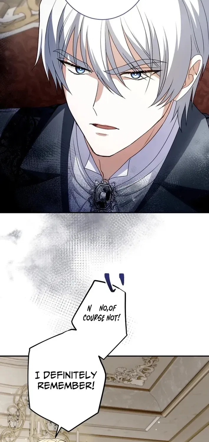 The Substitute Bride is Doted On by the Coldhearted Emperor Chapter 5 – Page 5