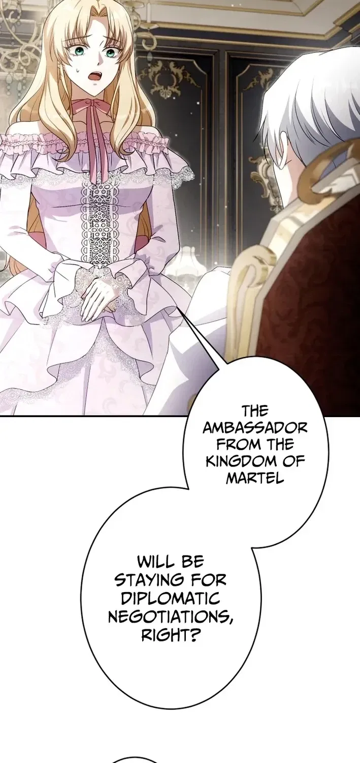 The Substitute Bride is Doted On by the Coldhearted Emperor Chapter 5 – Page 6