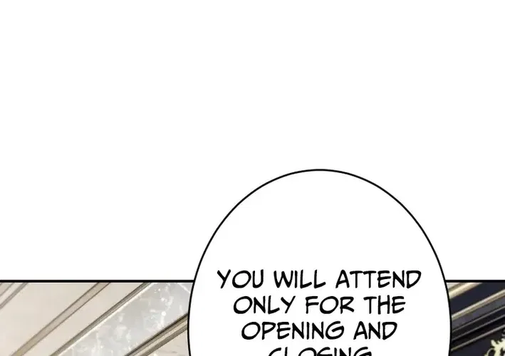 The Substitute Bride is Doted On by the Coldhearted Emperor Chapter 5 – Page 8