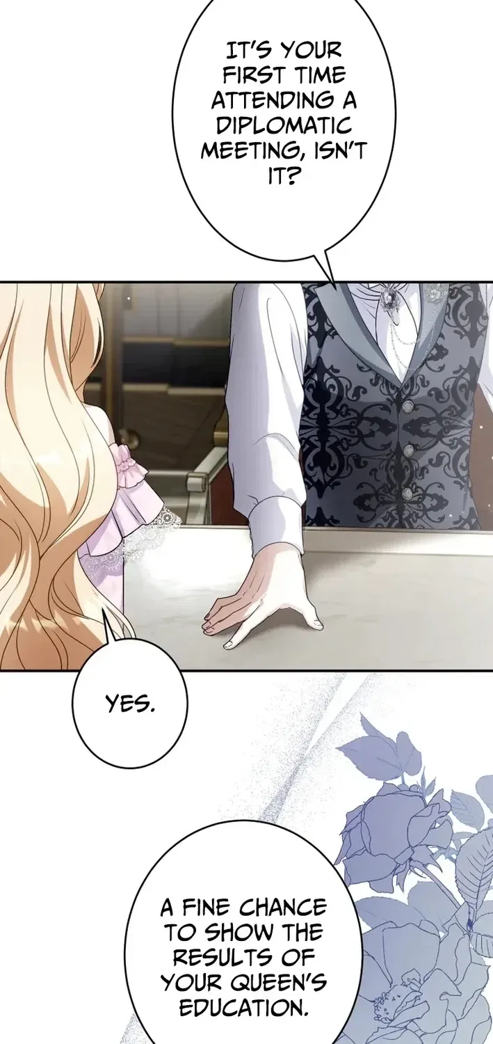 The Substitute Bride is Doted On by the Coldhearted Emperor Chapter 5 – Page 10