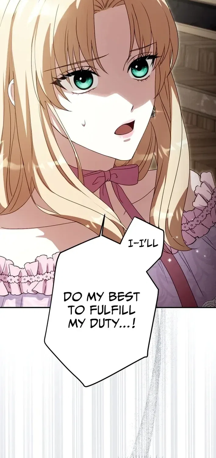 The Substitute Bride is Doted On by the Coldhearted Emperor Chapter 5 – Page 13