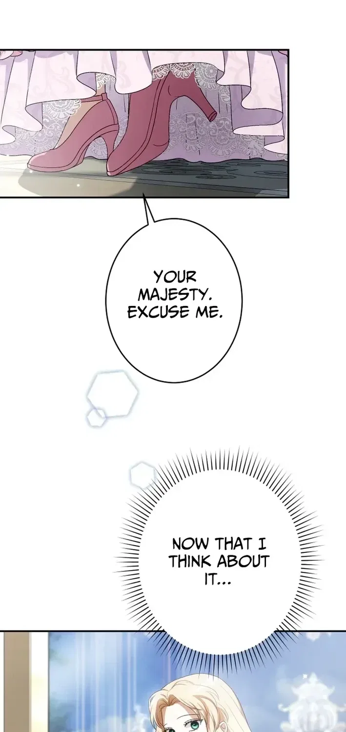 The Substitute Bride is Doted On by the Coldhearted Emperor Chapter 5 – Page 21