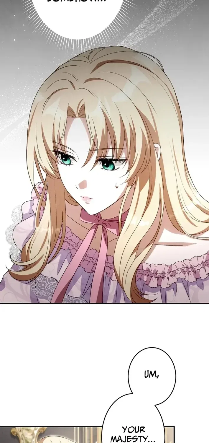 The Substitute Bride is Doted On by the Coldhearted Emperor Chapter 5 – Page 26