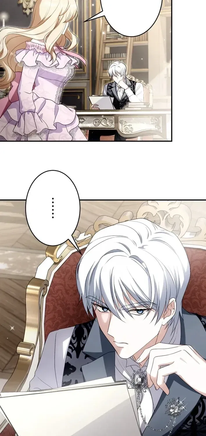 The Substitute Bride is Doted On by the Coldhearted Emperor Chapter 5 – Page 27