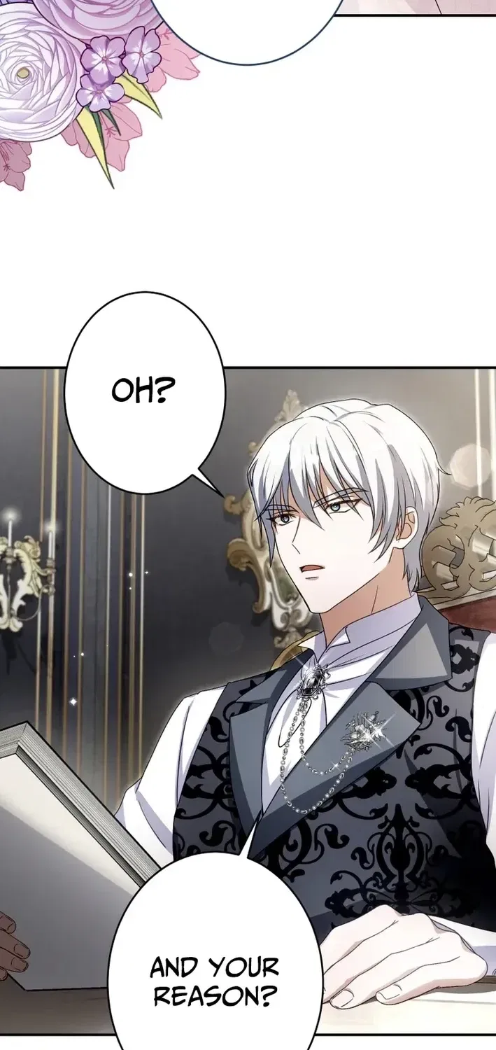 The Substitute Bride is Doted On by the Coldhearted Emperor Chapter 5 – Page 30