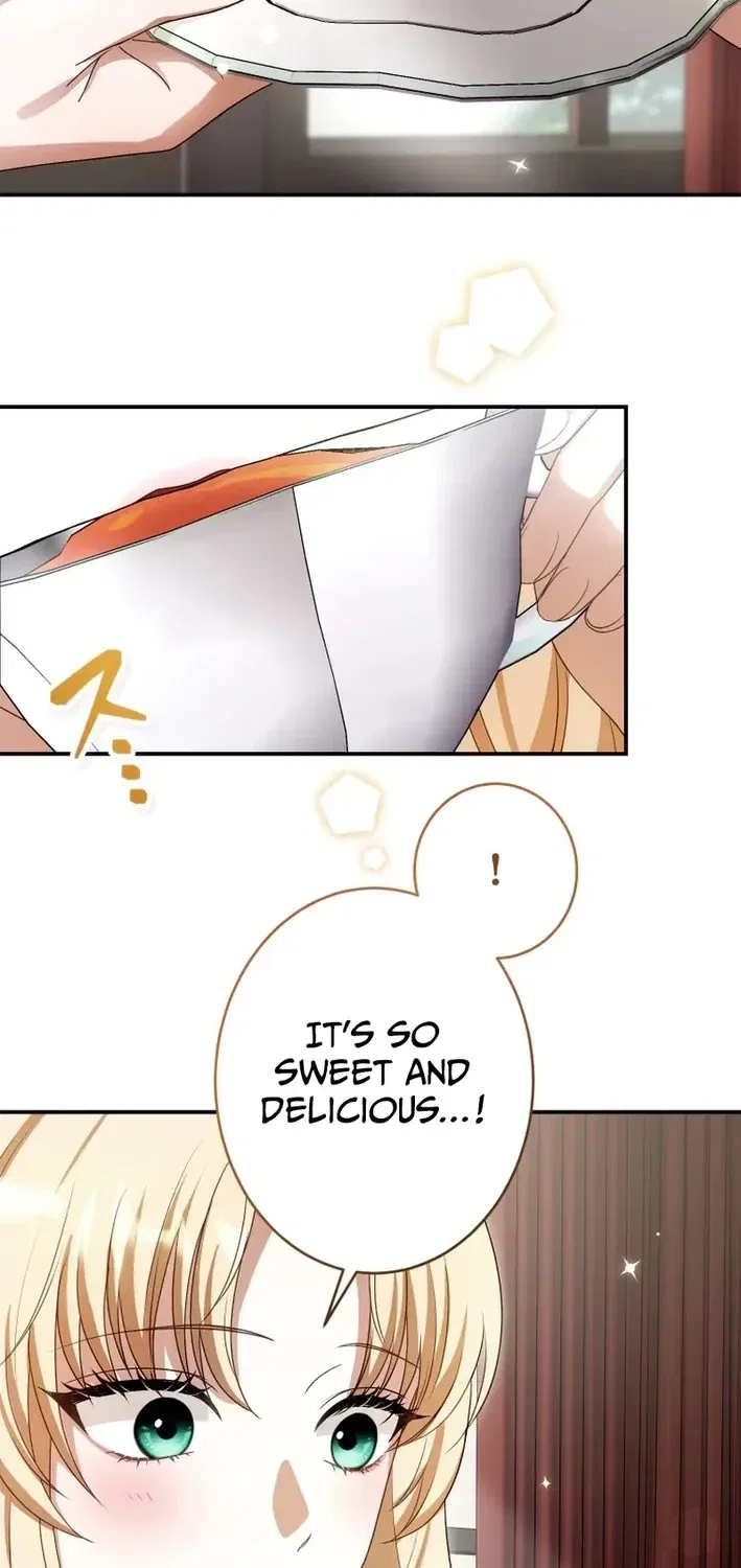 The Substitute Bride is Doted On by the Coldhearted Emperor Chapter 5 – Page 50