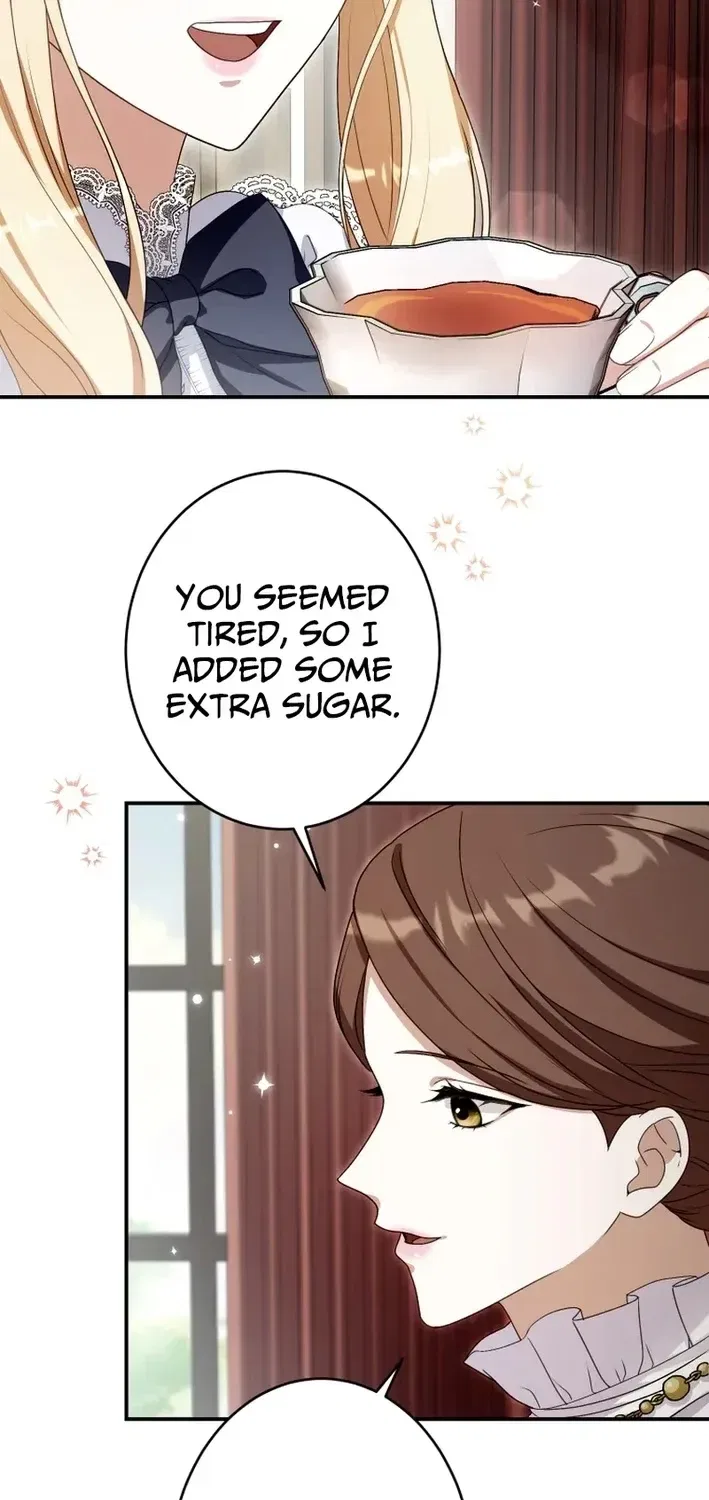 The Substitute Bride is Doted On by the Coldhearted Emperor Chapter 5 – Page 51