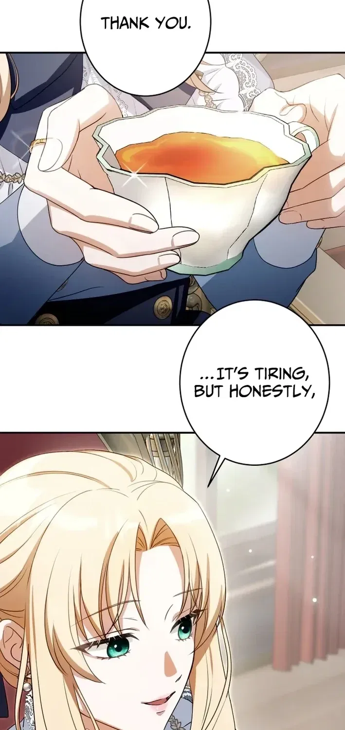The Substitute Bride is Doted On by the Coldhearted Emperor Chapter 5 – Page 57