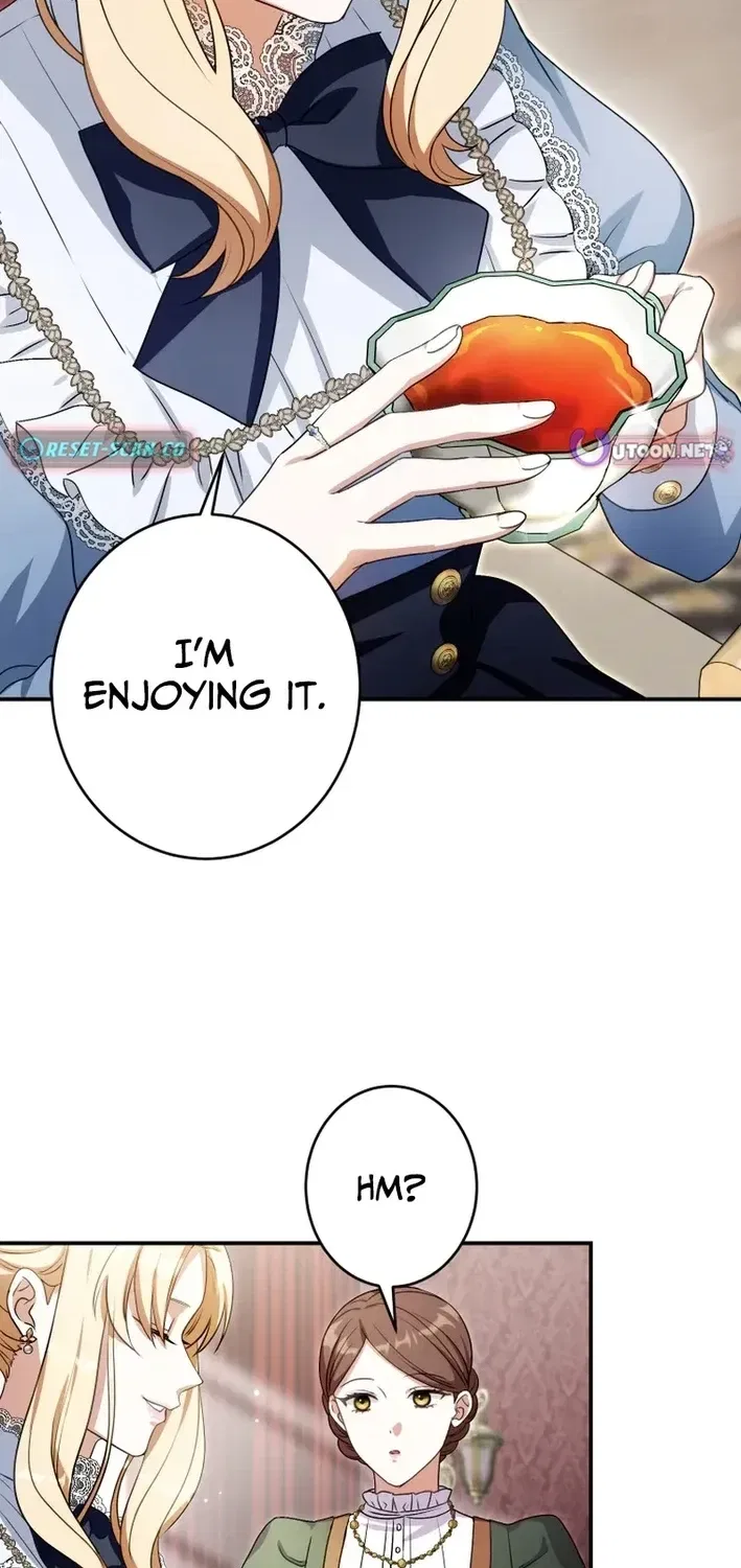 The Substitute Bride is Doted On by the Coldhearted Emperor Chapter 5 – Page 58