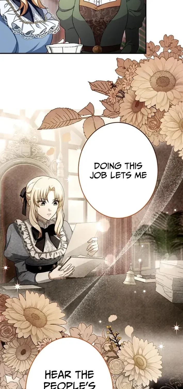 The Substitute Bride is Doted On by the Coldhearted Emperor Chapter 5 – Page 59