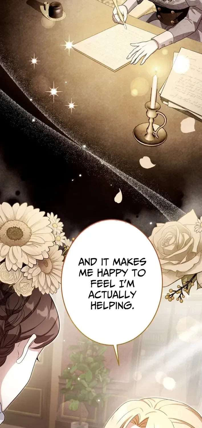 The Substitute Bride is Doted On by the Coldhearted Emperor Chapter 5 – Page 61