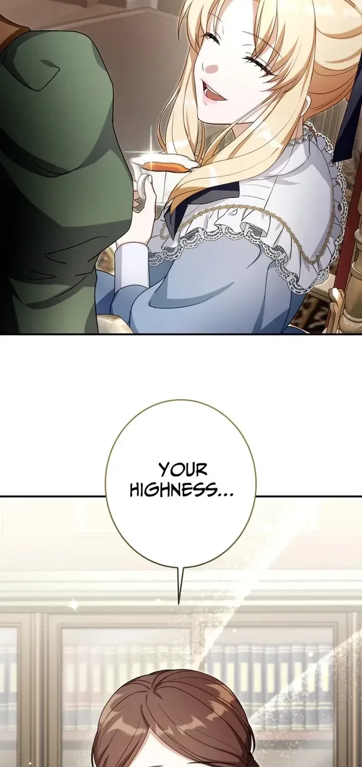 The Substitute Bride is Doted On by the Coldhearted Emperor Chapter 5 – Page 62